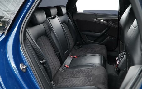 Audi RS 6, 2016 год, 5 499 999 рублей, 10 фотография