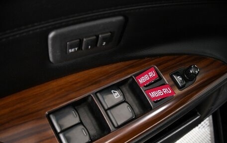Nissan Teana, 2011 год, 829 000 рублей, 23 фотография