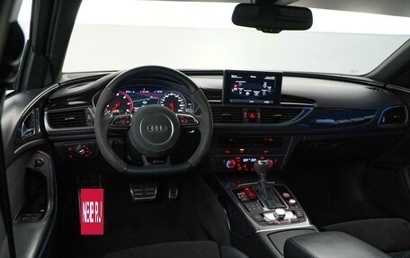 Audi RS 6, 2016 год, 5 499 999 рублей, 9 фотография