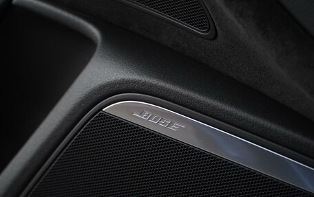 Audi RS 6, 2016 год, 5 499 999 рублей, 23 фотография