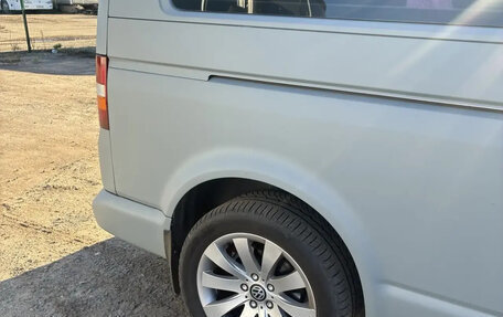 Volkswagen Transporter T5 рестайлинг, 2008 год, 1 250 000 рублей, 7 фотография