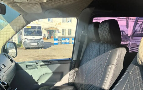 Volkswagen Transporter T5 рестайлинг, 2008 год, 1 250 000 рублей, 11 фотография