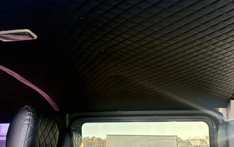 Volkswagen Transporter T5 рестайлинг, 2008 год, 1 250 000 рублей, 14 фотография
