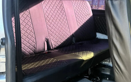 Volkswagen Transporter T5 рестайлинг, 2008 год, 1 250 000 рублей, 17 фотография