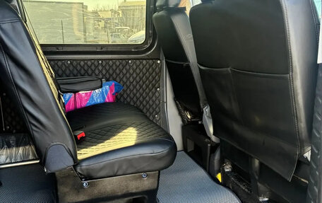 Volkswagen Transporter T5 рестайлинг, 2008 год, 1 250 000 рублей, 15 фотография