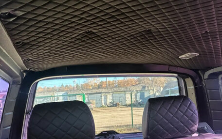 Volkswagen Transporter T5 рестайлинг, 2008 год, 1 250 000 рублей, 18 фотография