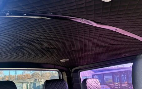 Volkswagen Transporter T5 рестайлинг, 2008 год, 1 250 000 рублей, 19 фотография