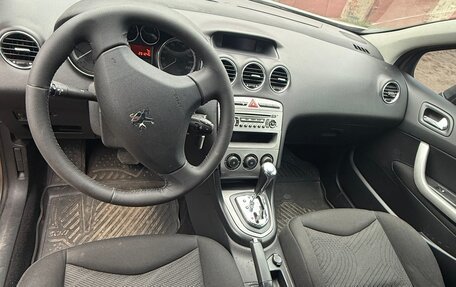 Peugeot 308 II, 2010 год, 410 000 рублей, 6 фотография