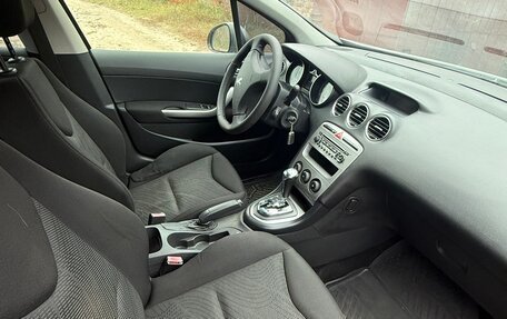 Peugeot 308 II, 2010 год, 410 000 рублей, 4 фотография