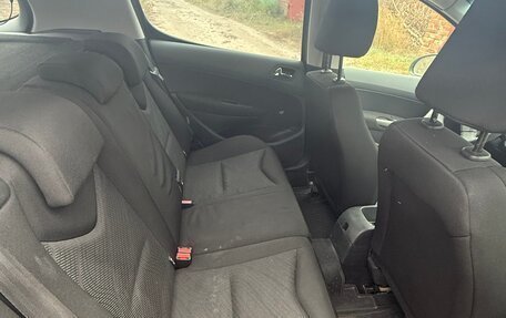 Peugeot 308 II, 2010 год, 410 000 рублей, 5 фотография