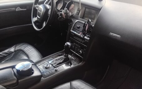 Audi Q7, 2008 год, 1 600 000 рублей, 3 фотография