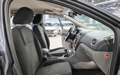 Ford Focus II рестайлинг, 2008 год, 489 000 рублей, 11 фотография