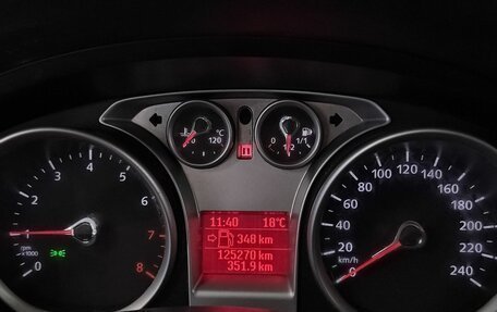 Ford Focus II рестайлинг, 2008 год, 489 000 рублей, 7 фотография