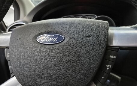 Ford Focus II рестайлинг, 2008 год, 489 000 рублей, 8 фотография