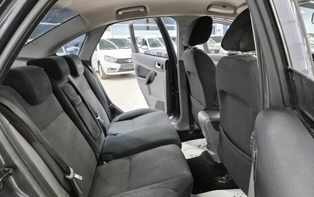 Ford Focus II рестайлинг, 2008 год, 489 000 рублей, 12 фотография