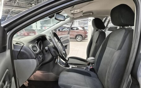 Ford Focus II рестайлинг, 2008 год, 489 000 рублей, 14 фотография