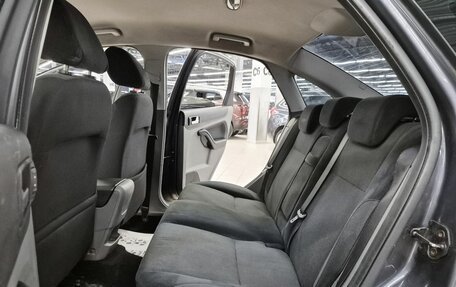 Ford Focus II рестайлинг, 2008 год, 489 000 рублей, 13 фотография