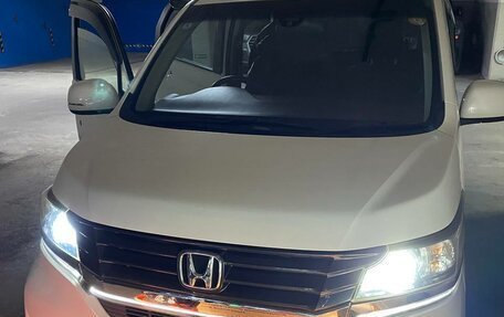 Honda N-WGN I рестайлинг, 2014 год, 850 000 рублей, 3 фотография