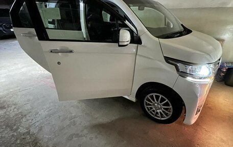 Honda N-WGN I рестайлинг, 2014 год, 850 000 рублей, 4 фотография