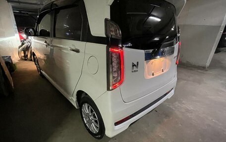 Honda N-WGN I рестайлинг, 2014 год, 850 000 рублей, 6 фотография