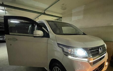 Honda N-WGN I рестайлинг, 2014 год, 850 000 рублей, 8 фотография
