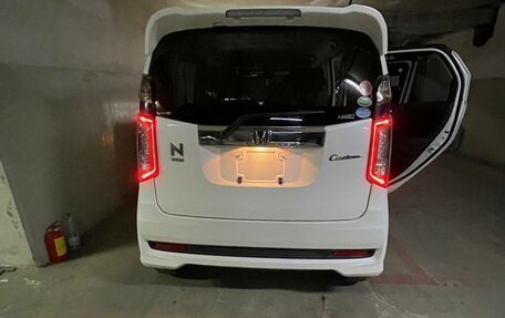 Honda N-WGN I рестайлинг, 2014 год, 850 000 рублей, 7 фотография