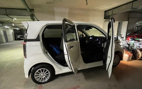 Honda N-WGN I рестайлинг, 2014 год, 850 000 рублей, 5 фотография