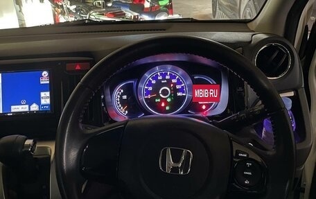 Honda N-WGN I рестайлинг, 2014 год, 850 000 рублей, 2 фотография