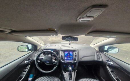 Ford Focus III, 2016 год, 750 000 рублей, 5 фотография
