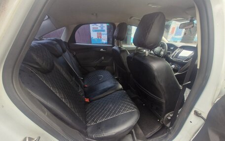 Ford Focus III, 2016 год, 750 000 рублей, 6 фотография