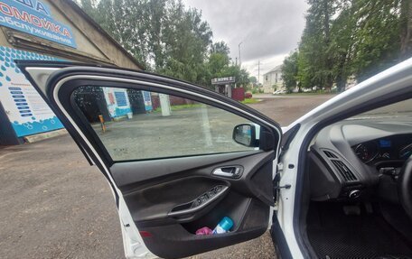 Ford Focus III, 2016 год, 750 000 рублей, 11 фотография