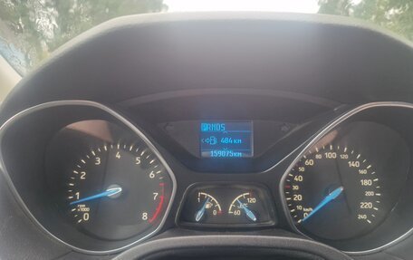Ford Focus III, 2016 год, 750 000 рублей, 12 фотография