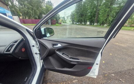 Ford Focus III, 2016 год, 750 000 рублей, 9 фотография