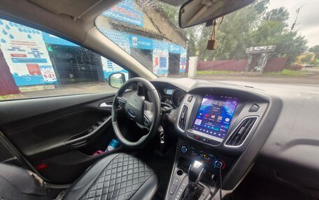Ford Focus III, 2016 год, 750 000 рублей, 8 фотография