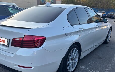BMW 5 серия, 2015 год, 2 450 000 рублей, 6 фотография