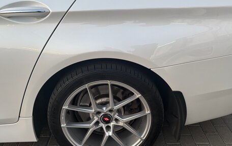 BMW 5 серия, 2015 год, 2 450 000 рублей, 11 фотография