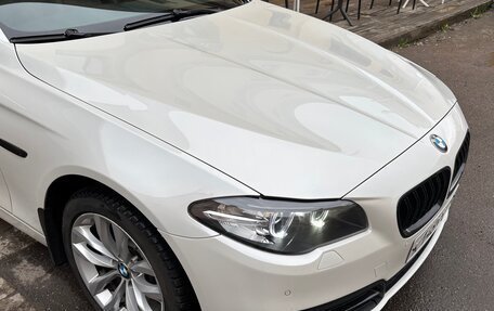BMW 5 серия, 2015 год, 2 450 000 рублей, 15 фотография