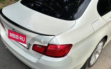 BMW 5 серия, 2015 год, 2 450 000 рублей, 19 фотография
