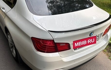 BMW 5 серия, 2015 год, 2 450 000 рублей, 20 фотография