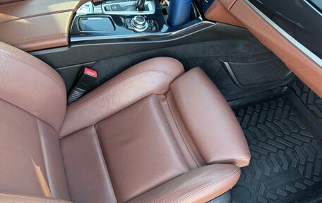 BMW 5 серия, 2015 год, 2 450 000 рублей, 36 фотография
