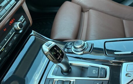 BMW 5 серия, 2015 год, 2 450 000 рублей, 35 фотография