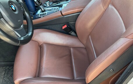 BMW 5 серия, 2015 год, 2 450 000 рублей, 37 фотография
