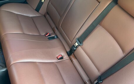BMW 5 серия, 2015 год, 2 450 000 рублей, 38 фотография