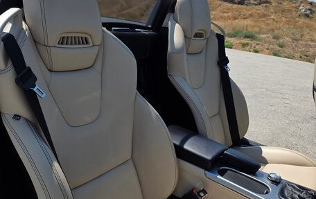Mercedes-Benz SLK-Класс, 2015 год, 3 300 000 рублей, 27 фотография
