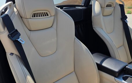Mercedes-Benz SLK-Класс, 2015 год, 3 300 000 рублей, 31 фотография