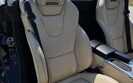 Mercedes-Benz SLK-Класс, 2015 год, 3 300 000 рублей, 40 фотография