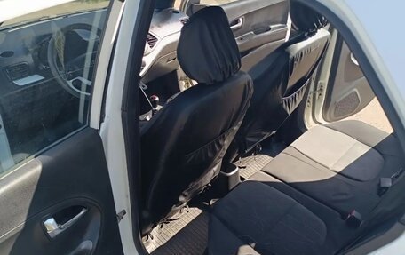 KIA Picanto II, 2012 год, 470 000 рублей, 11 фотография