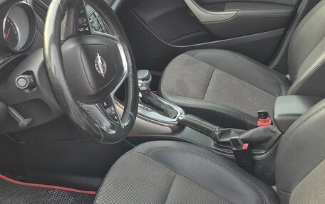 Opel Astra J, 2012 год, 765 000 рублей, 7 фотография
