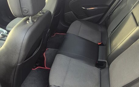 Opel Astra J, 2012 год, 765 000 рублей, 8 фотография