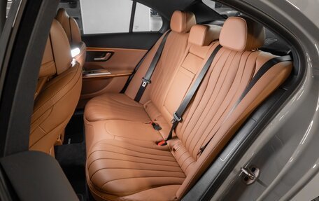 Mercedes-Benz E-Класс, 2026 год, 10 529 460 рублей, 3 фотография